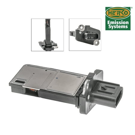 Isuzu Rodeo Rotor - Herko Mass Air Flow Sensor MAF303 For Isuzu Axiom Rodeo 2004