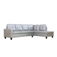 thumbnail image 2 of Sally Right Hand Sectional Sofa Set, 2 of 3