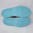 thumbnail image 4 of A i r-Jor-dan 1 Low 'Copa Blue' Black Golf Sneakers, Size 10 BNIB DD9315-114, 4 of 6