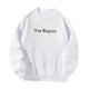 thumbnail image 3 of Sudadera de mujer Ropa deportiva Ropa de otoño invierno Sudadera de manga larga S, 3 of 8