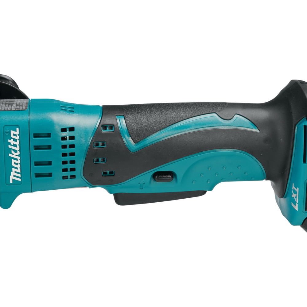 Makita 18V LXT Lithium-Ion Cordless Angle Drill Kit, 3/8-Inch XAD02Z