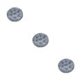 thumbnail image 4 of Bewildely Conjunto Cojines Asiento Cojines x 40 cm Silla Patio Funda Asiento Jardín y Type4 NO4, 4 of 6