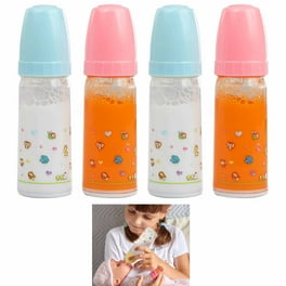 Pretend baby bottles on sale