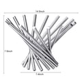 thumbnail image 4 of VALINK Stainless Steel Rotation Fruit Basket Draining Fruits Bowl Stand for Living Room, 4 of 6