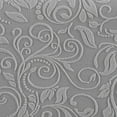 thumbnail image 3 of 4-Piece Recliner Chair Covers Stretch Jacquard Chair Covers for Reclining Chair Recliner Slipcovers for Living Room Soft Recliner Protector with Pocket, Light Grey, 3 of 10