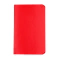 thumbnail image 4 of Paquete 360 piezas Libreta de 30 hojas y pasta flexible rosa 12 x 14, 4 of 4