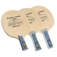 thumbnail image 1 of Butterfly Viscaria Table Tennis Blade - Butterfly ALC Blade - Professional Butterfly Table Tennis Blade - Available in FL, and ST handle styles - Made in Japan, 1 of 5