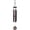 Brown, variant on Sunset Vista Designs 93564 Durable Metal Vista Classics Galaxy Wind Chime, 41-Inch, Gray — Residential Use, Standard Application