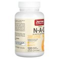 thumbnail image 3 of Jarrow Formulas, Inc. Vegan N-A-G N-Acetyl Glucosamine 700 mg 120 Veg Caps, 3 of 4