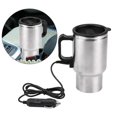 thumbnail image 4 of Car heating mug, kettle, car electric mug, travel heating mug, car coffee mug, electric coffee mug, 4 of 5