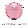 thumbnail image 2 of Naierhg Mini Cleaner Sweeping Robot Super Suction Low Noise One-key Start Rechargeable Vacuum Cleaner Sweeping Mopping Smart Robot, 2 of 8