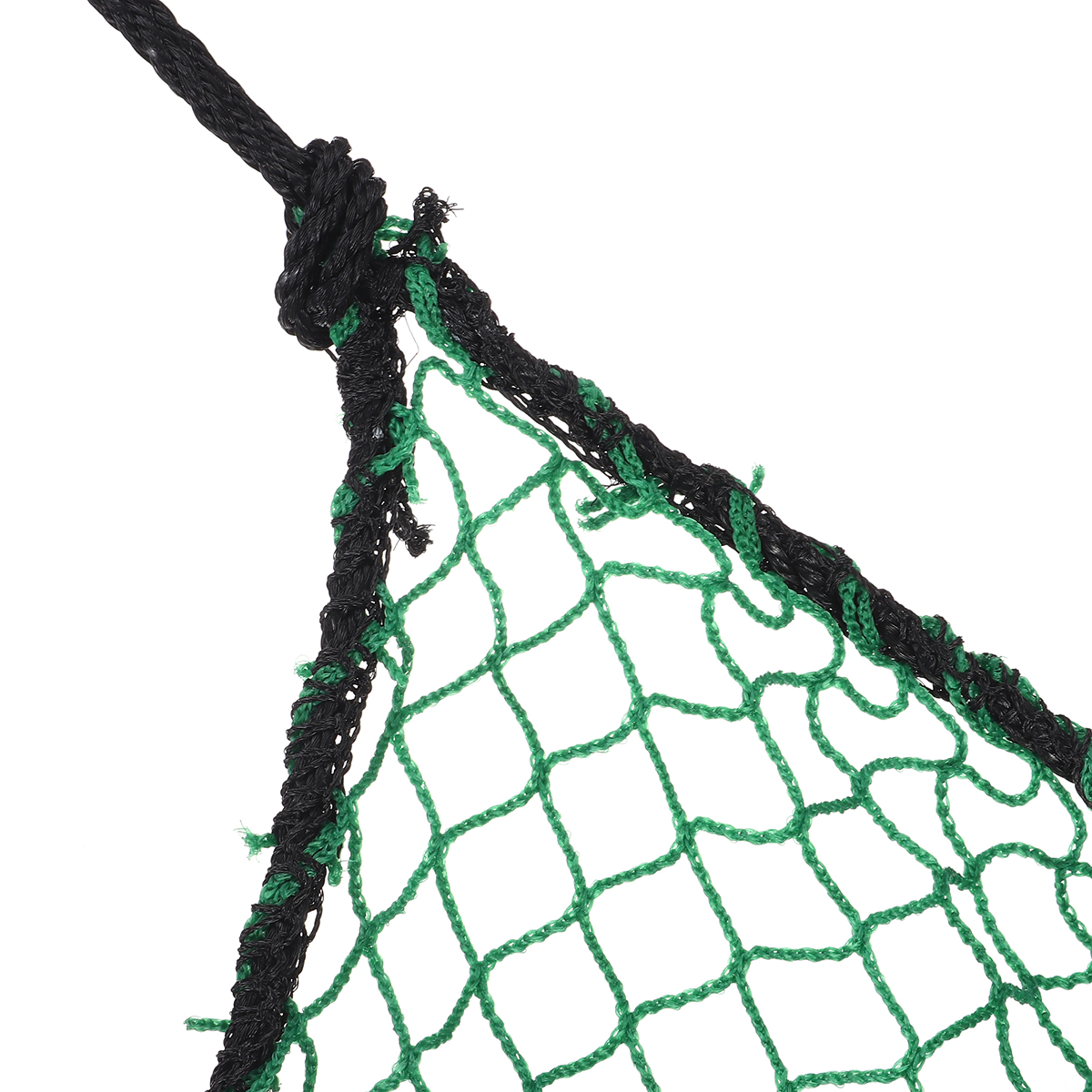 9.8*9.8ft Golf Practice Net 2cm*2cm Mesh PE material 0.098inch diameter