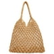 thumbnail image 1 of Bolsa para mujeres Beach bolso de verano Bolsa de playa Bolsa de hombro grande Bolso de viaje, 1 of 6