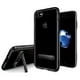 thumbnail image 1 of Funda Ultra Hybrid tm-2 Spigen para iPhone 7 | 8 | SE 2020 Jett black, 1 of 2