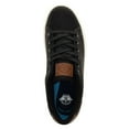 thumbnail image 2 of Dockers Mens Jensen Synthetic Leather Casual Lace Up Sneaker Shoe, 2 of 6