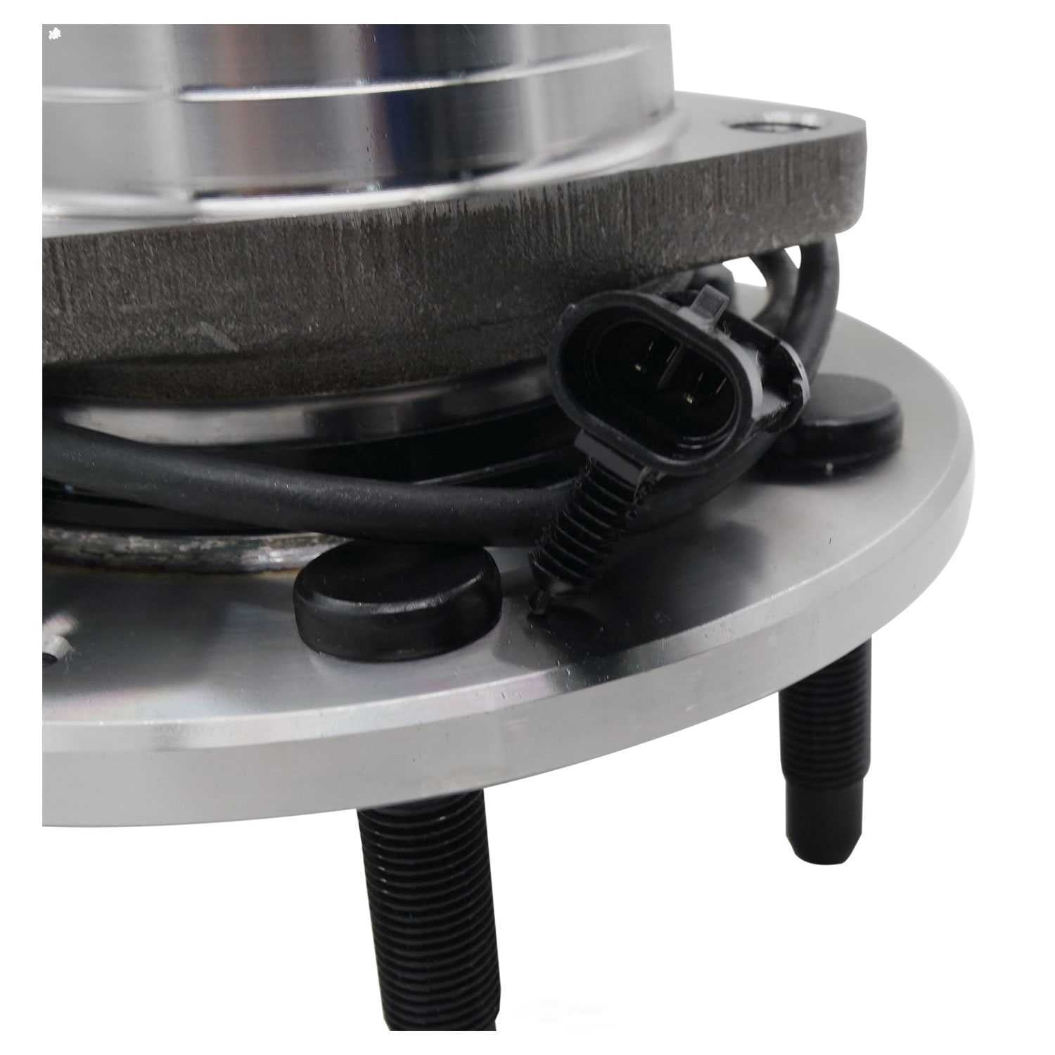 GSP 106036HD Cadillac, Chevrolet, GMC Wheel Bearing and Hub Assembly