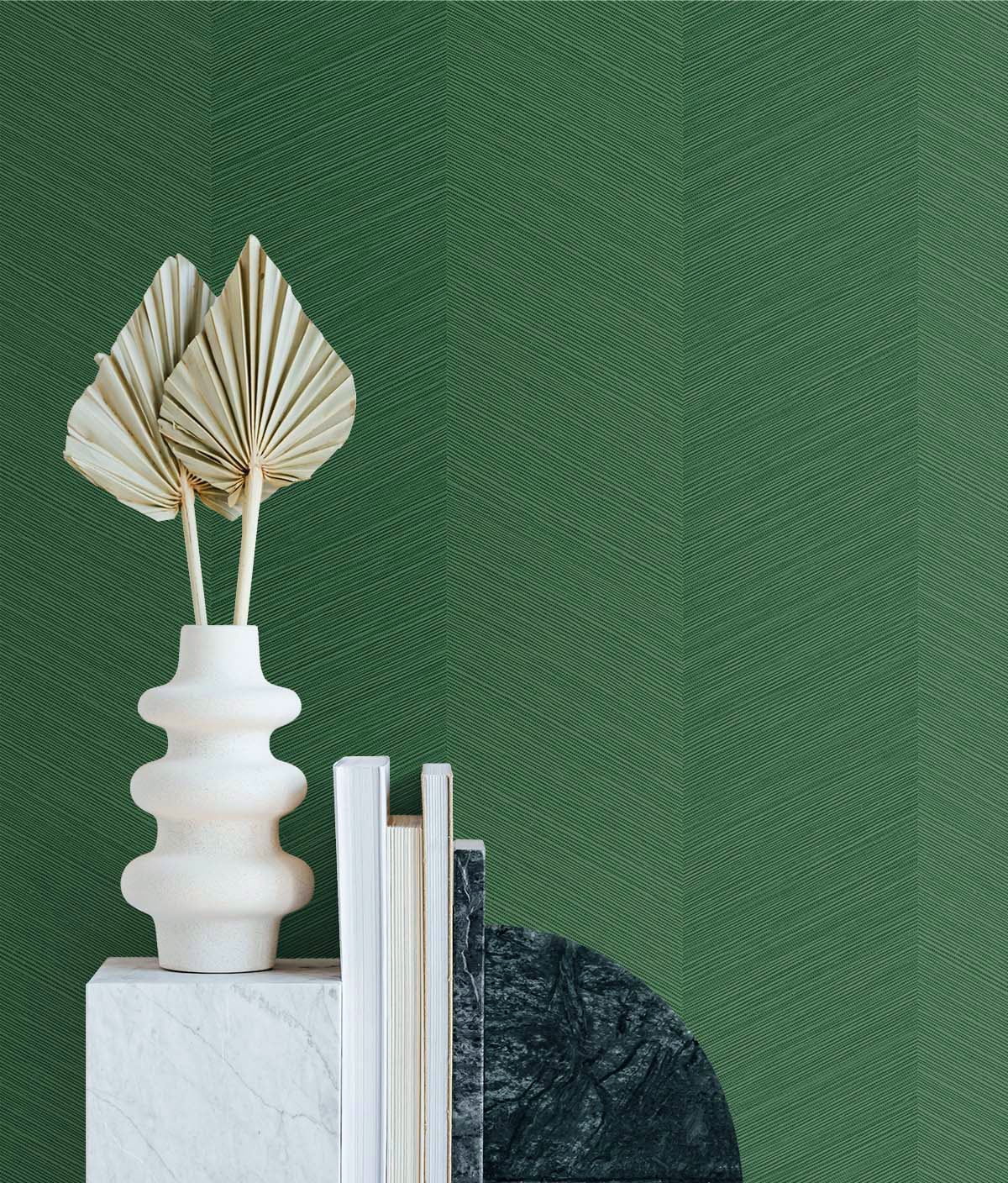 Stacy Garcia Home Chevy Hemp Peel and Stick Wallpaper