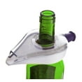 thumbnail image 3 of Vacu Vin Wine Aerator Pouring Spout Aerating Pourer, 3 of 4