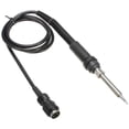 thumbnail image 1 of Soldering station iron handle 24V For 907 ESD 936 937 928 926 IND008, 1 of 5