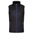 thumbnail image 1 of Regatta Mens Navigate Hybrid Body Warmer, 1 of 3