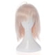 thumbnail image 1 of Peluca sintética para cosplay Fatess Grand Order, anime, 34 cm, 1 of 4