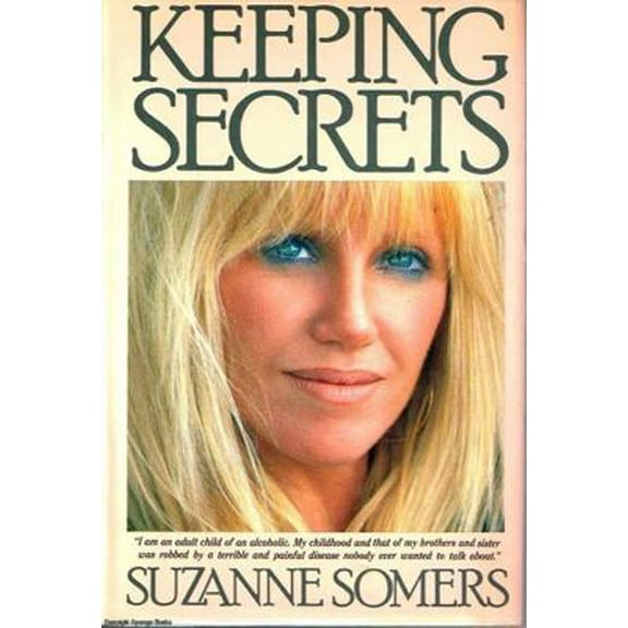 Pre-Owned Keeping Secrets (Hardcover) 0446513954 9780446513951