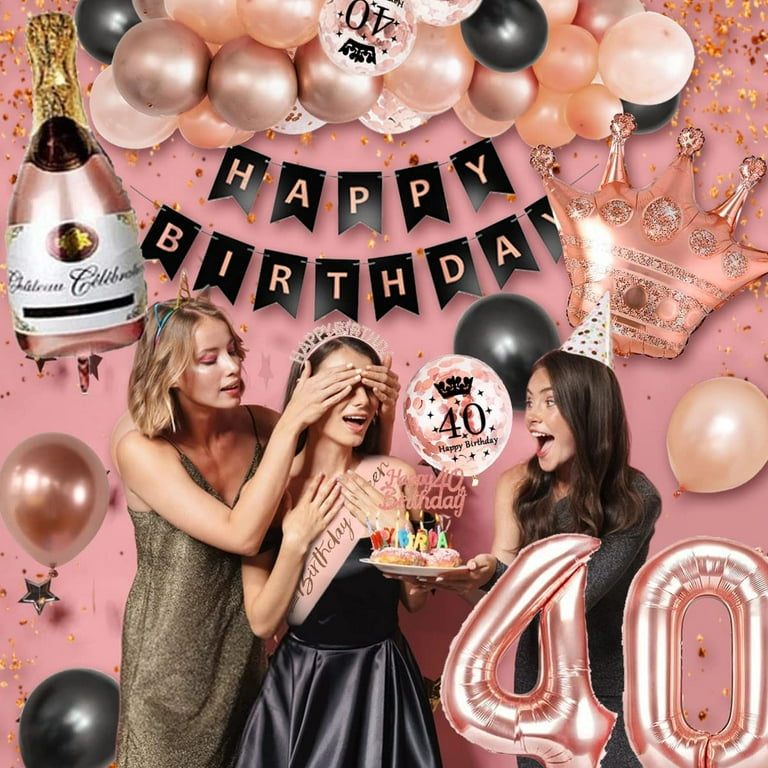 40th birthday party dress for women Women Sexy Club Party Night Feather Strapless Birthday Dresses Elegant –  Mega Mart Center main image 1
