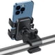 thumbnail image 3 of Soporte Para Teléfono De Bicicleta, Soporte Universal Para Teléfono Celular Con Manillar Para Teléfonos De Todos Los Tamaños, 3 of 7