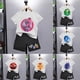 thumbnail image 2 of Disney-Conjunto de camiseta de algodón para niño y niña, ropa deportiva para niño y niña, camisetas de cómic, ropa informal para bebé, regalo, 2 of 5
