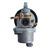 LABLT Carburetor for Motorcycle Eton Rascal 40 & Viper Jr 40 IXL40 ...