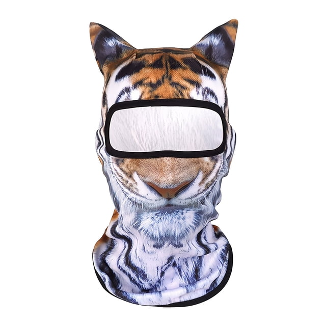 Face Riding Accessory for Outdoor Sports Lightweight Windproof Sandproof Sunscreen Shield Enhances Adventure and Freedom
