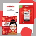 thumbnail image 5 of Yes To Tomatoes Acne Fighting Paper Mask, 1 count, 0.67 fl oz, 5 of 6