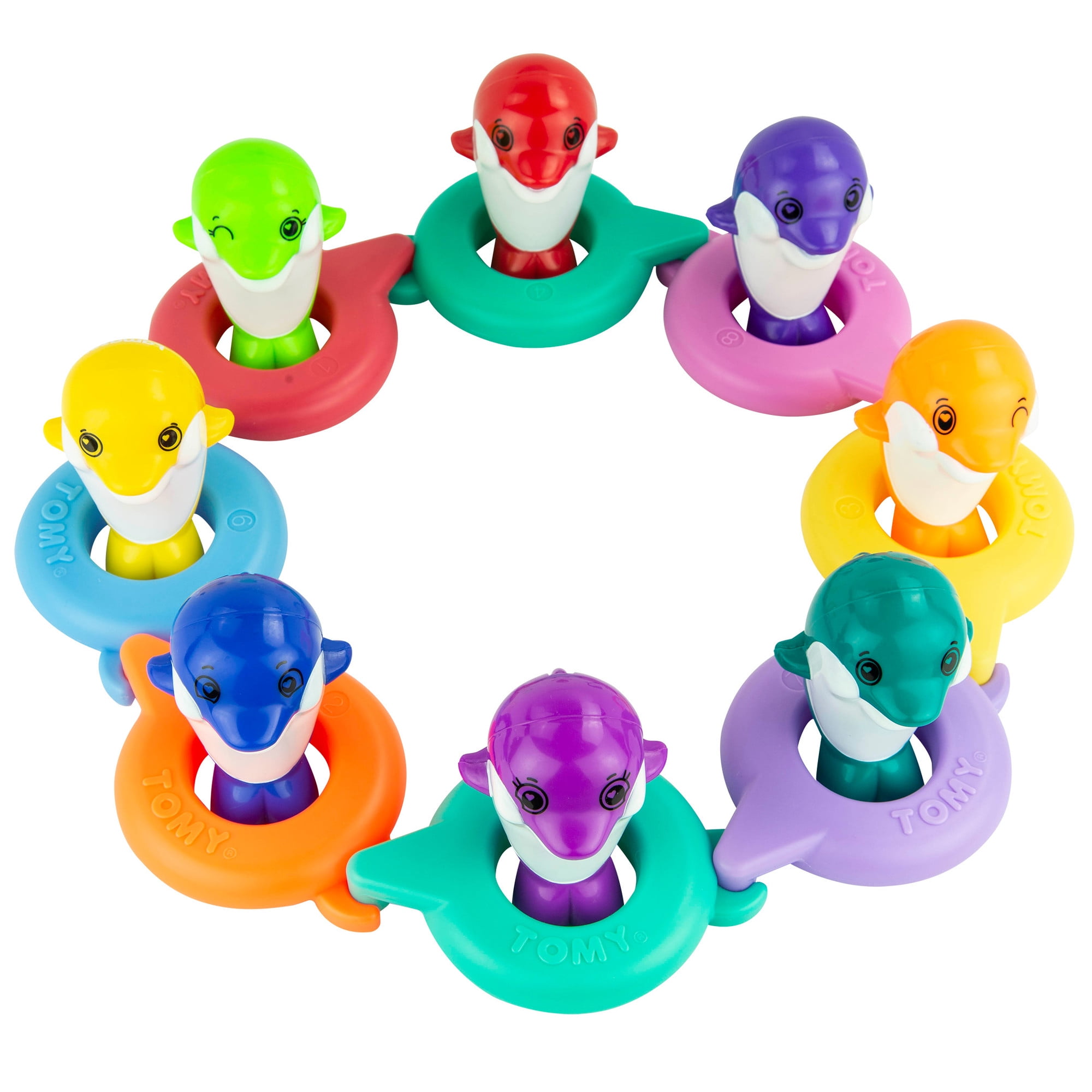 Lamaze Water Symphony – Toddler Bath Toy and Pool Toy