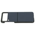thumbnail image 3 of ANGGREK Mobile Phone Case, Phone Leather Case Foldable For Galaxy Z Flip 3, 3 of 8
