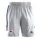 thumbnail image 1 of Short Para Hombre Azul Sport De Entrenamiento Blanco Talla EX, 1 of 2