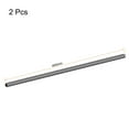thumbnail image 2 of Unique Bargains Tube Rond en Fibre de Carbone 5mm x 3mm x 400mm pour Quadcopter RC Avion 2 Pack, 2 of 6