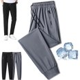 thumbnail image 1 of LAICAIW Coolmance Stretch Pants , Pantalon Ultra Extensible Séchage Rapide, Pantalon Extensible Séchage Rapide, 1 of 7