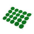 thumbnail image 1 of SOPOTUTU Puntos Adhesivos Para De Billar En Verde Para Reparar Y Proteger El Tapete Fácilmente, 1 of 6