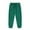 Green, variant on Toddler Boys SweatpantsDrawstring Pants with Pockets Boys Solid Pants Light Green Sweat Pants Boys Boys Joggers 4-5 Years