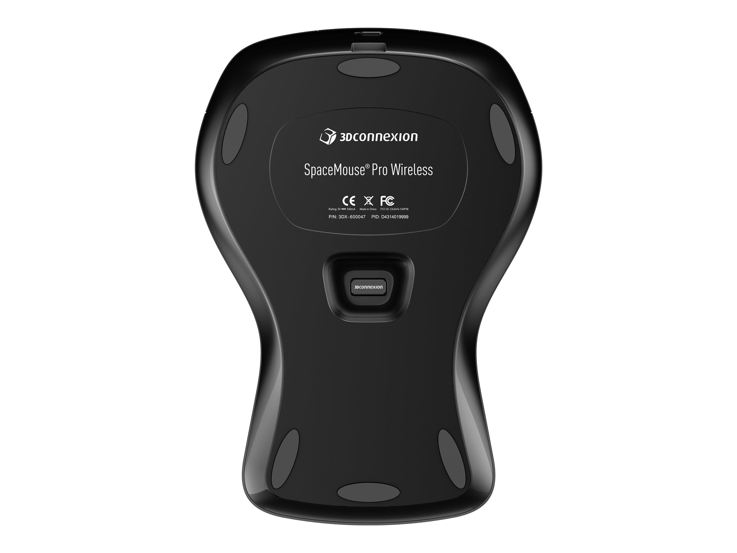 3Dconnexion SpaceMouse pro wireless 節約 Hands On With