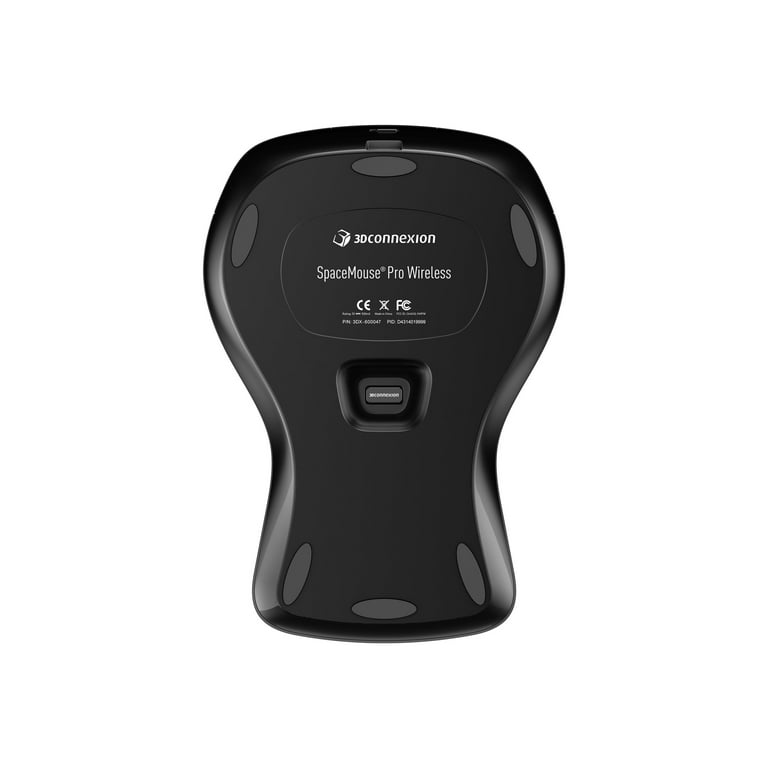 3Dconnexion SpaceMouse Pro Wireless Bluetooth Edition 3DX700119