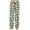 Rubber Ducky Royal, variant on Just Love Women Pajama Pants / Sleepwear / Holiday Prints (Flying Owls White, 1X)