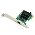 thumbnail image 4 of PCI E Gigabit Ethernet Network Card For Intel 82574L Chip 10 100 1000Mbps RJ 45 Network Adapter for Desktop Computer, 4 of 8
