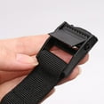 thumbnail image 5 of 1.2 Meter Camping Cooler Tie Down Kit Heavy Duty Nylon Webbing Boat Luggage Belt, 5 of 6