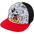 thumbnail image 1 of Gorra de béisbol Disney Mickey Mouse Comics Junior 12-17 años, 1 of 7