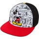 thumbnail image 1 of Gorra de béisbol Disney Mickey Mouse Comics, 100% algodón, 1 of 7