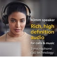 thumbnail image 2 of Auriculares con cable Jabra Evolve2 40 MS USB-C Stereo Black, 2 of 6