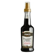 PONTI Balsamic Vinegar of Modena SPRAY, 8.5 fl oz