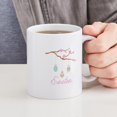thumbnail image 4 of CafePress - Easter Mugs - 11 oz Ceramic Mug - Novelty Coffee Tea Cup, 4 of 4