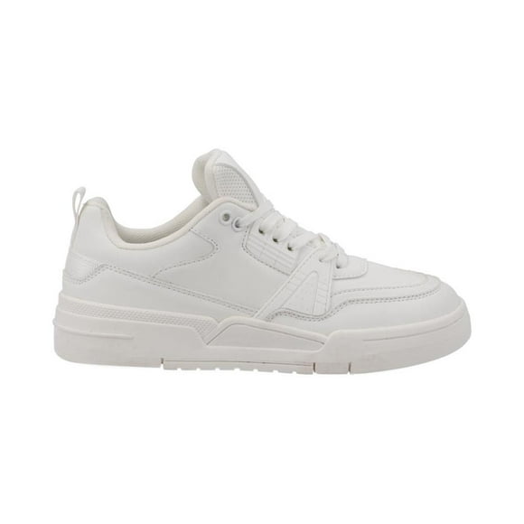 Tenis Mujer Ovx Confort Dama Casual blanco 25